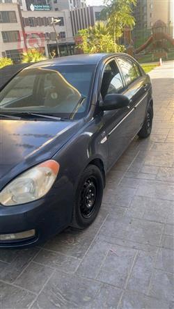 هيونداي أكسنت